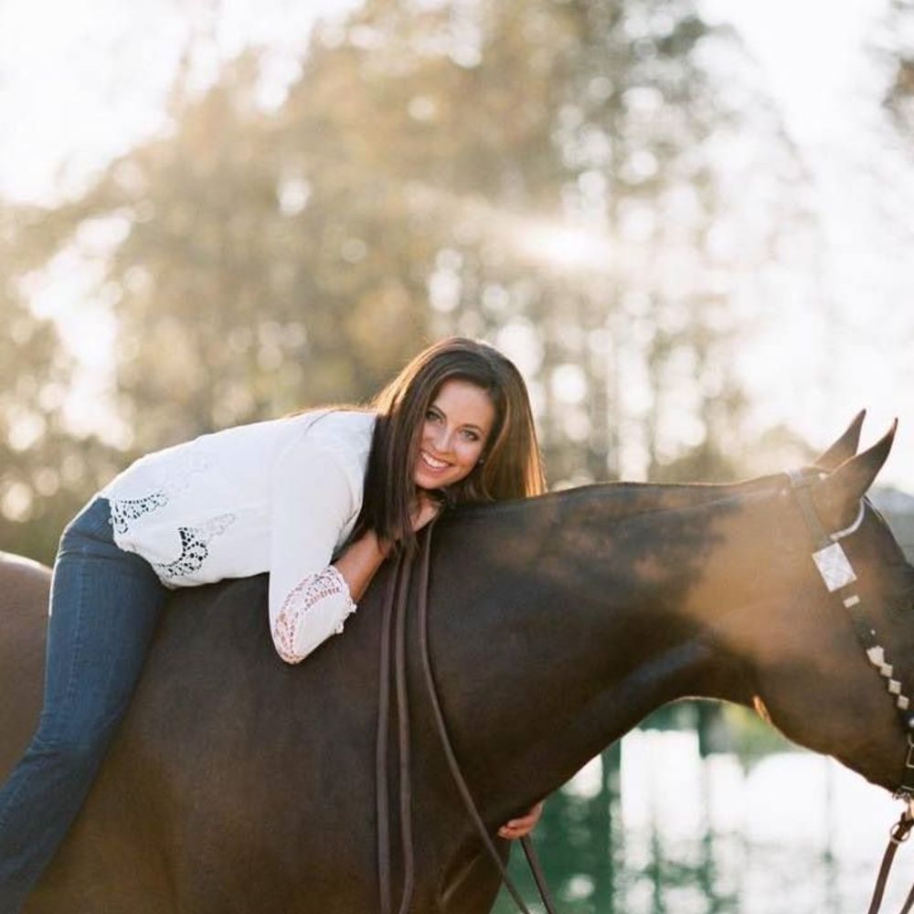 Meet your Posher, Lindsey